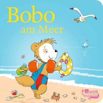 Osterwalder, Markus: Bobo am Meer