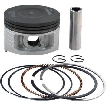 YAMAHA TTR230 Piston Rings Kit +75 +100 +150mm