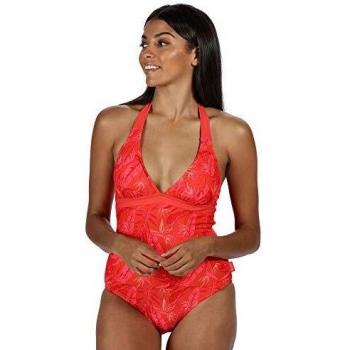 Regatta Baby-Flavia' Rotes Himmel-Tropen-Style Kostüm für Mädchen – Größe 46