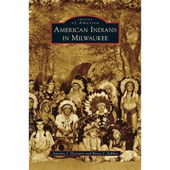 American Indians in Milwaukee