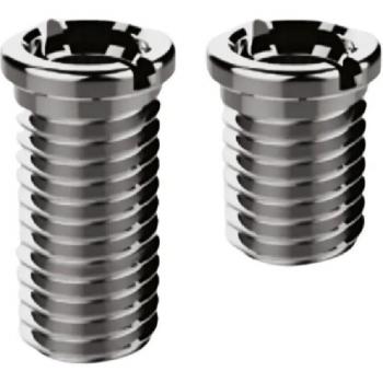 Vis M12 inox VALENTIN D.14 x L.27,5 mm et L.17,5 mm