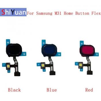 Repuesto Sensor Dactilar Samsung