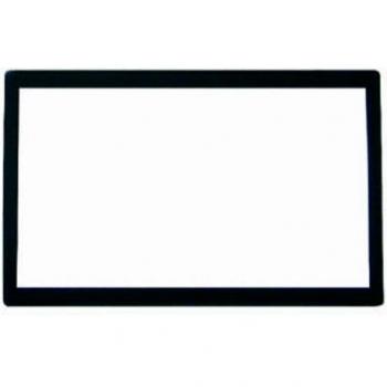 PH 3/491 Cornice per Autoradio Doppio Din