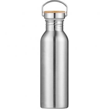 Large Capacity Stainless Steel Flask