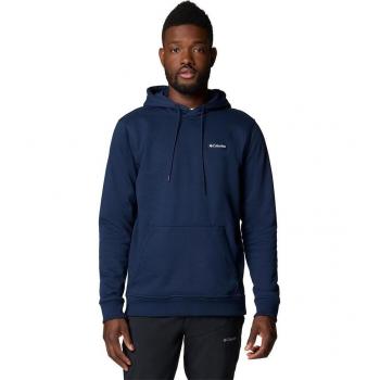 Columbia Kapuzenpullover Meridian Creek marineblau