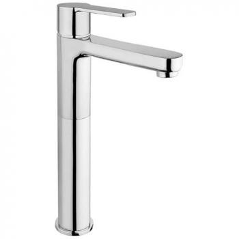 Rubinetto lavabo alto Jacuzzi Eolo