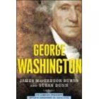 George Washington, American Presidents Series