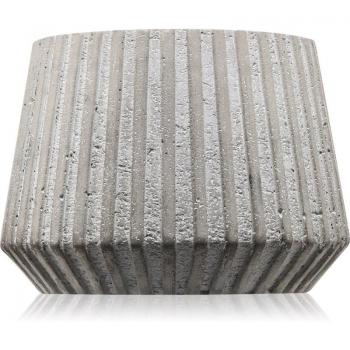 Bougie d'extérieur PAJU Axia 9 cm Light Grey 1 pièce
