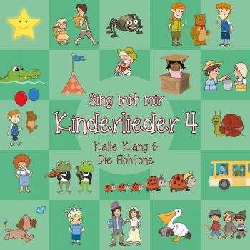 Sing Mit Mir Kinderlieder Vol.4