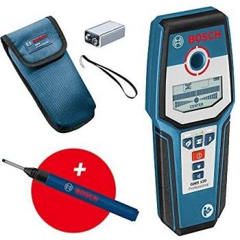 Bosch GMS120 Professional Stud Finder