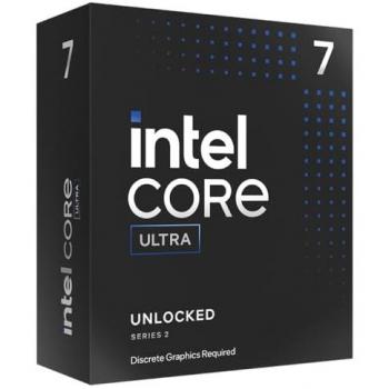CPU INTEL Desktop Core Ultra 7 265KF