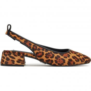 Marrone Smitten-LP Sandali Steve Madden