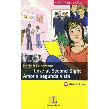Love at second sight = Amor a segunda vista