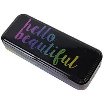 Color Workshop TCW 32‑Piece Makeup Kit – Hello Beautiful