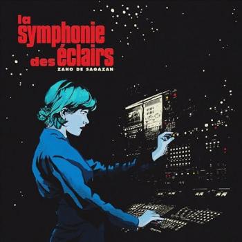 La symphonie des éclairs [Verbesserte Version]