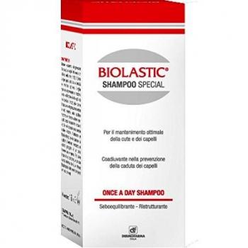 Biolastic shampoo speciale 150 ml