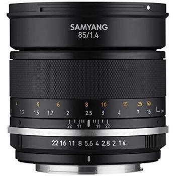 Samyang MF