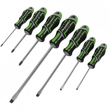 Sealey AK4325HV Screwdriver Set 7pc GripMAX®