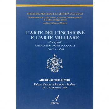 L'arte dell'incisione e l'arte militare al tempo di Raimondo Montecuccoli