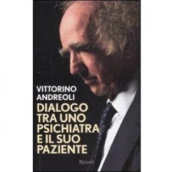 Dialogo tra uno psichiatra e il suo paziente