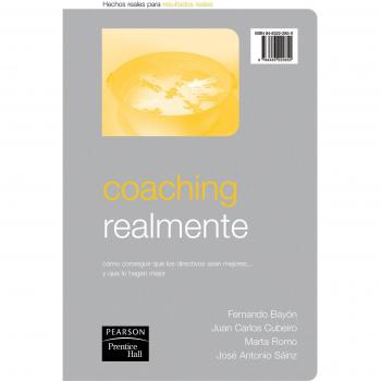 Coaching realmente