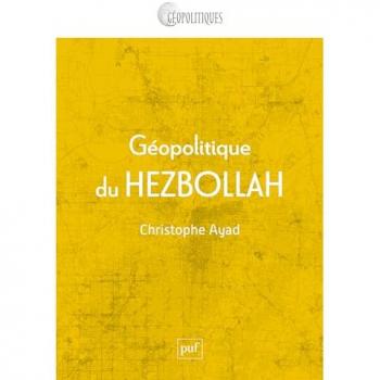 Géopolitique du Hezbollah
