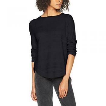 ONLY Rundhalspullover »ONLCAVIAR L/S PULLOVER KNT«