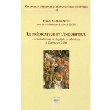 Le Prédicateur et l'inquisiteur