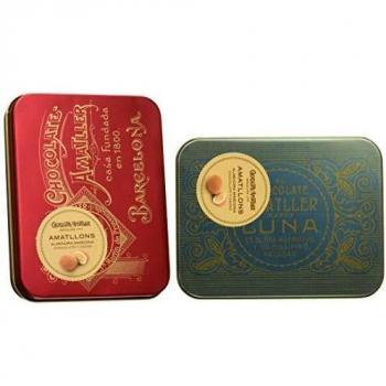 Caja de Bombones Amatllons