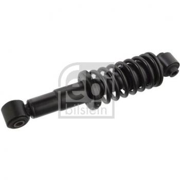 Sospensione Cabina Ammortizzatore FEBI BILSTEIN 106609