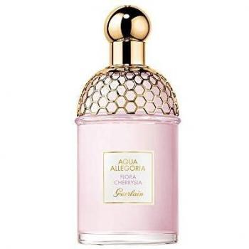 Guerlain Aqua Allegoria Flora Cherrysia Edt Spray 125 ml