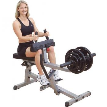 Solid sittvadspress med hög effekt