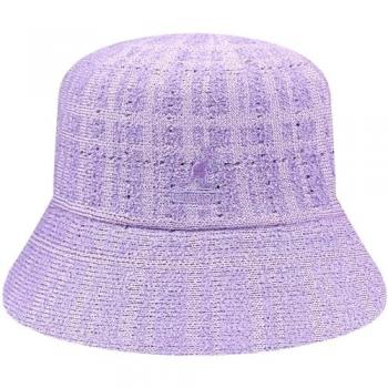 Kangol Women’s Summer Prep Lahinch – Digital Lavender