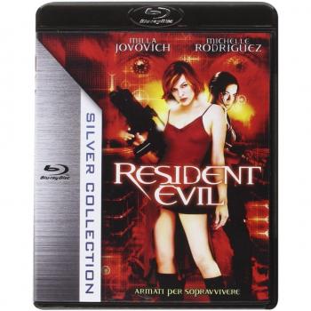 Resident Evil