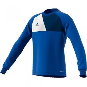 Adidas Kinder Assita 17 Gk Trikot, Blau, 176