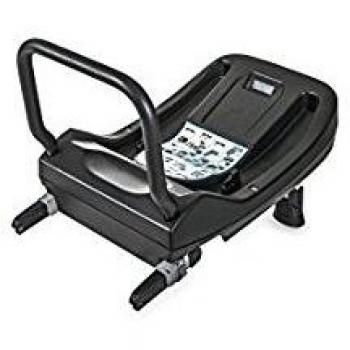 Base Isofix Protezione 360°