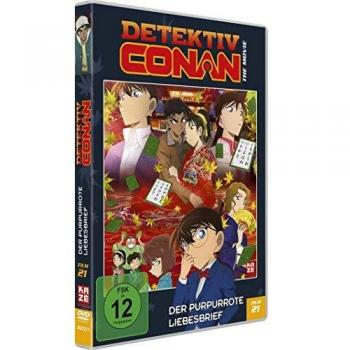 Detektiv Conan