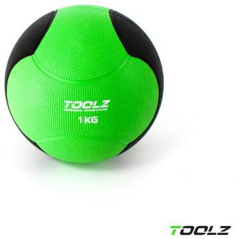 Toolz Fitness Medicine Ball 1kg