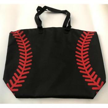 Cotton Canvas Softball Bag for Children