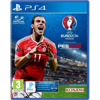 Uefa Euro 2016