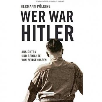 Wer war Hitler?: Ansichten und Berichte von Zeitgenossen... | Buch | Zustand gut