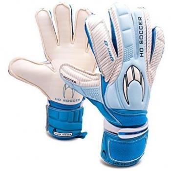 Ho Soccer Aquagrip Gen8 Torwarthandschuhe Erwachsene Blau, 7,5, Unisex