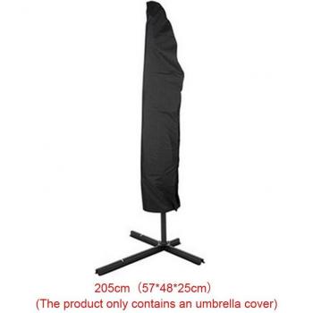 Banana Umbrella Cover