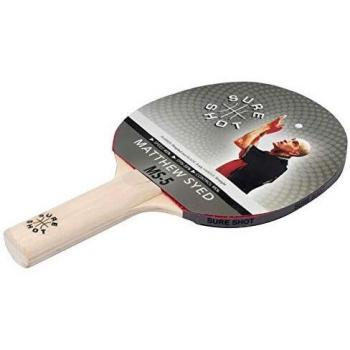 Sure Shot MS-5 Table Tennis Bat