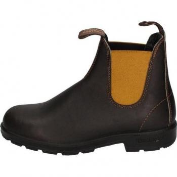 Blundstone Chelsea 1919 mujer en color marrón