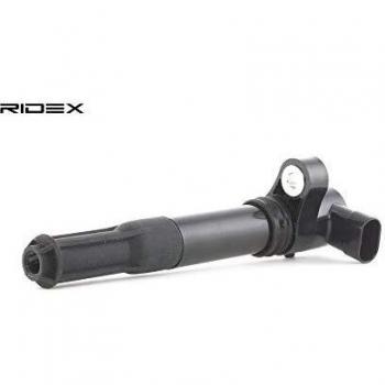 RIDEX Bobine d'allumage pour COMBO Kasten/Kombi (X12)