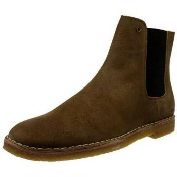 Chocolate Desert Chelsea Boot – Superdry Men XL