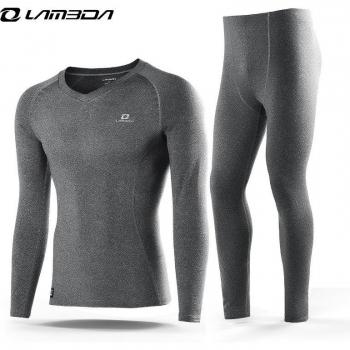Ropa Interior de Compresión LAMEDA para Deportes