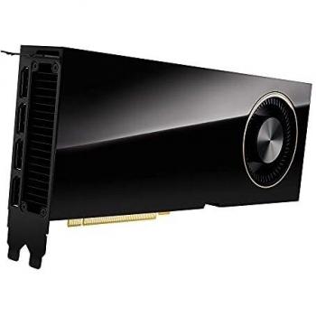 Nvidia RTX A6000 48GB GDDR6 Ampere Graphics Card by PNY