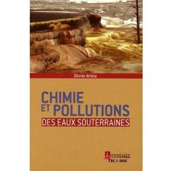 Chimie et pollutions des eaux souterraines
